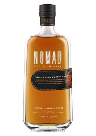 Nomad Outland Whisky 700 ml