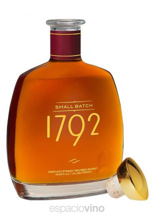 1792 Small Batch Whisky 750 ml