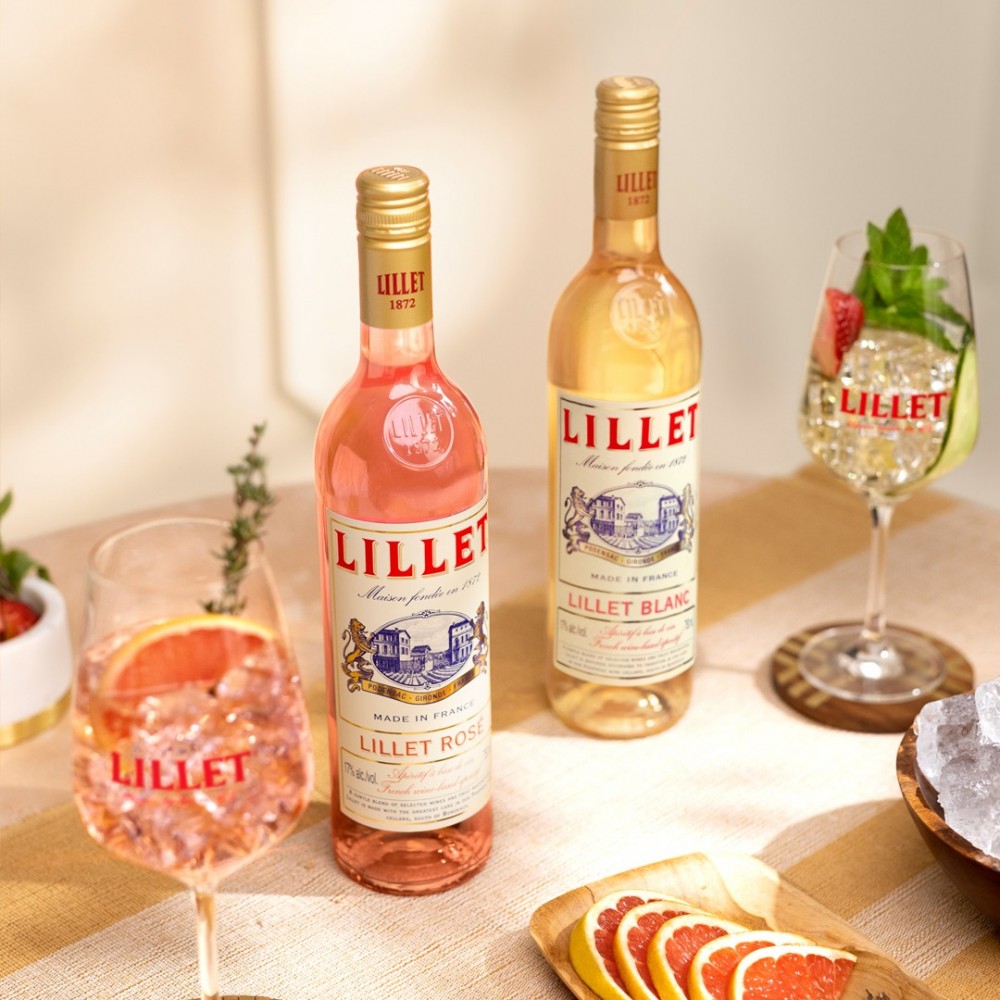 Lillet