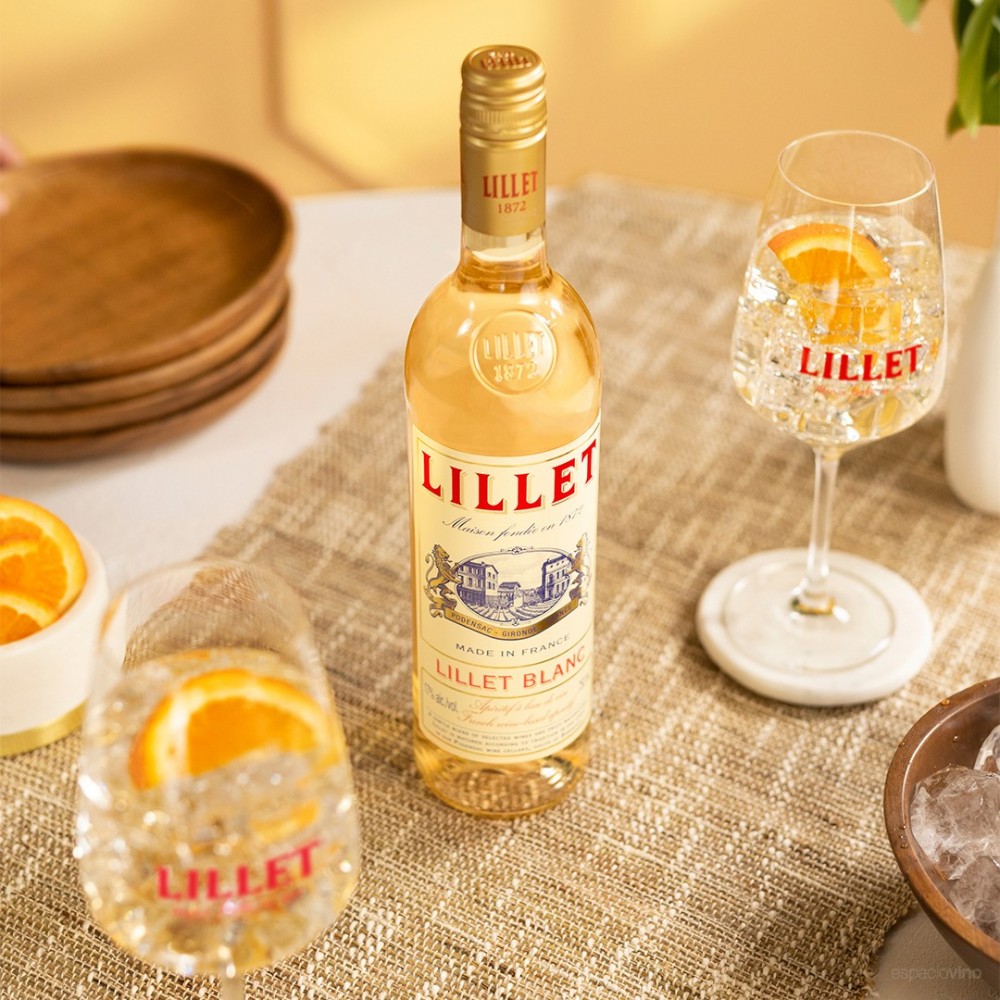 Lillet