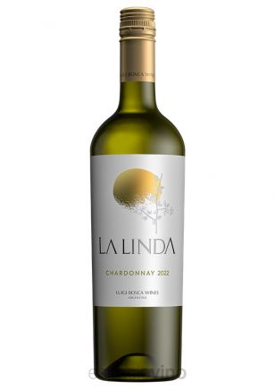 La Linda Chardonnay