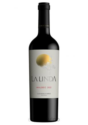 La Linda Malbec