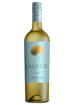 La Linda Sweet Viognier