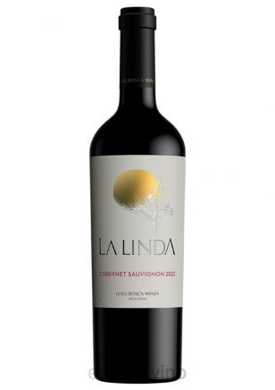 La Linda Cabernet Sauvignon