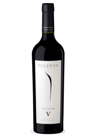 Pulenta Estate Red Blend