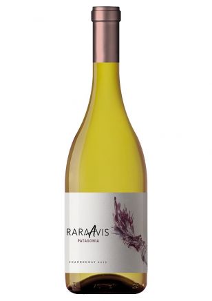 Malma Rara Avis Chardonnay