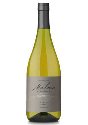 Malma Reserva de Familia Chardonnay