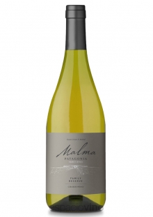 Malma Reserva de Familia Chardonnay