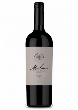 Malma Finca La Papay Merlot