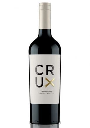 Crux Cabernet Franc