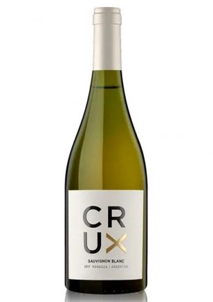 Crux Sauvignon Blanc