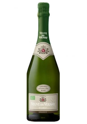 Veuve Du Vernay Brut Organic