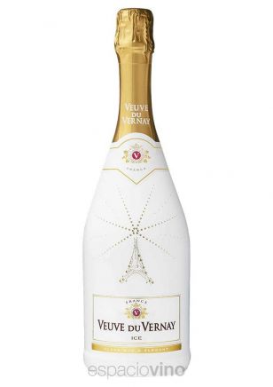 Veuve Du Vernay Ice