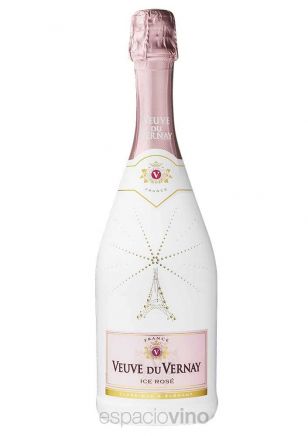 Veuve Du Vernay Ice Rosé