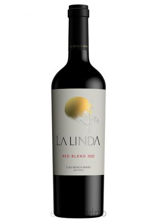 La Linda Red Blend