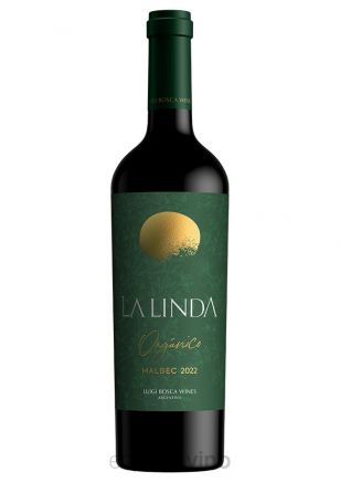 La Linda Malbec Orgánico