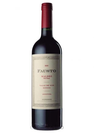 Fausto Malbec