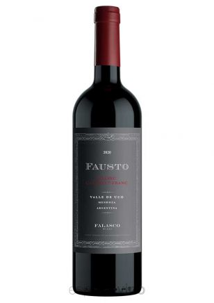 Fausto Malbec Cabernet Franc