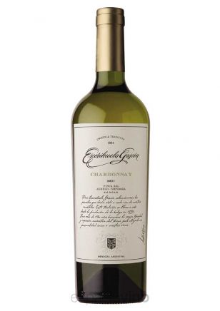 Escorihuela Gascón Chardonnay