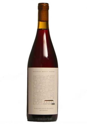 Laureano Gomez Tetris Pinot Noir