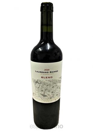 Laureano Gomez Terroir Blend