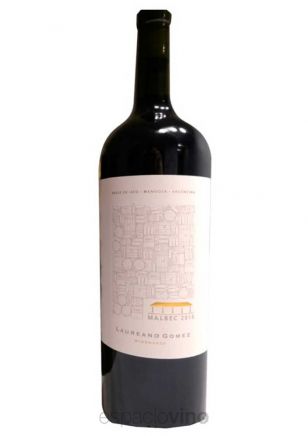 Laureano Gomez Tetris Malbec