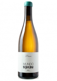 Mundo Revés Cuvee L Ecume Semillón