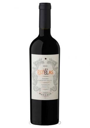 Las Estelas Malbec Cabernet Franc