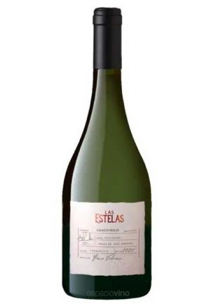 Las Estelas Chardonnay