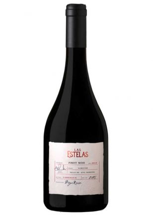 Las Estelas Pinot Noir