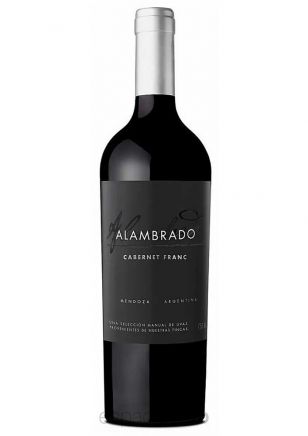 Alambrado Cabernet Franc