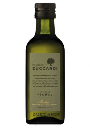 Familia Zuccardi Aceite de Oliva Picual 250 ml