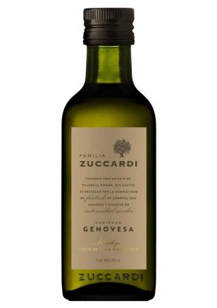 Familia Zuccardi Aceite de Oliva Genovesa 250 ml