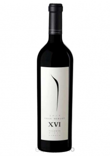 Pulenta Estate Gran Merlot
