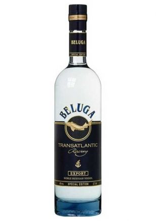 Beluga Transatlantic Racing Vodka 700 ml