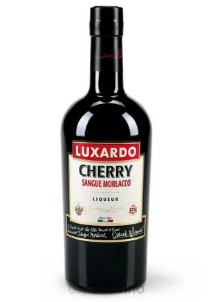 Cherry Sangue Morlacco Luxardo Licor 750 ml