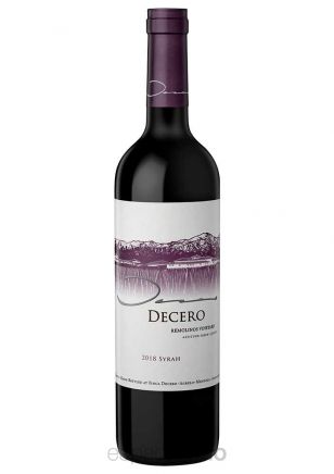 Decero Syrah