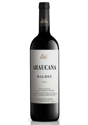 Araucana Malbec