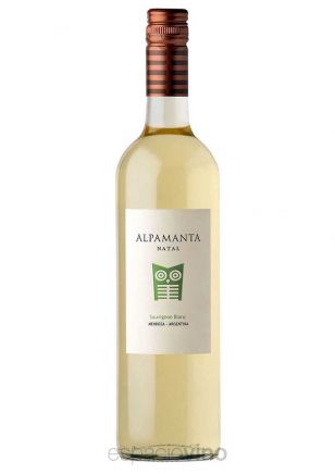 Alpamanta Natal Sauvignon Blanc