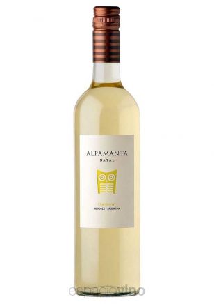 Alpamanta Natal Chardonnay