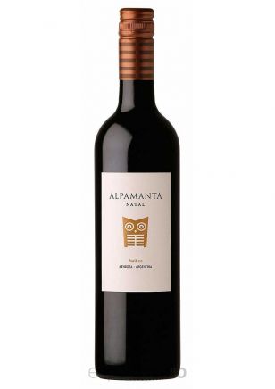 Alpamanta Natal Malbec