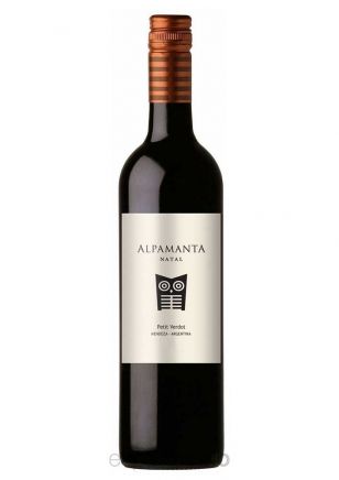 Alpamanta Natal Petit Verdot