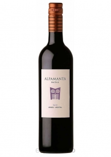 Alpamanta Natal Syrah