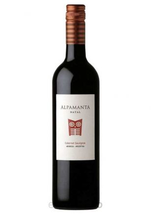 Alpamanta Natal Cabernet Sauvignon