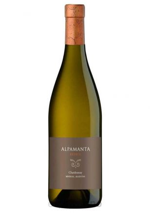Alpamanta Estate Chardonnay