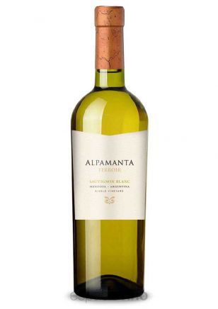 Alpamanta Terroir Sauvignon Blanc