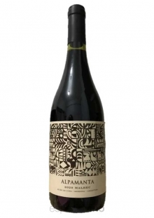 Alpamanta Malbec