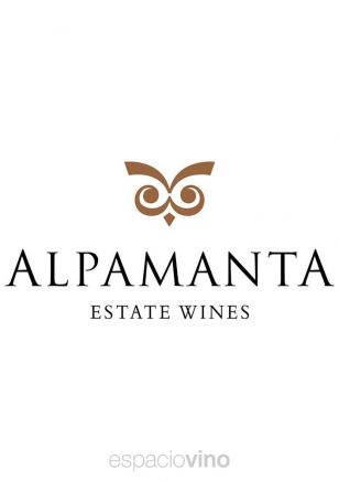 Alpamanta Cabernet Franc Cabernet Sauvignon