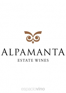 Alpamanta Cabernet Franc Cabernet Sauvignon
