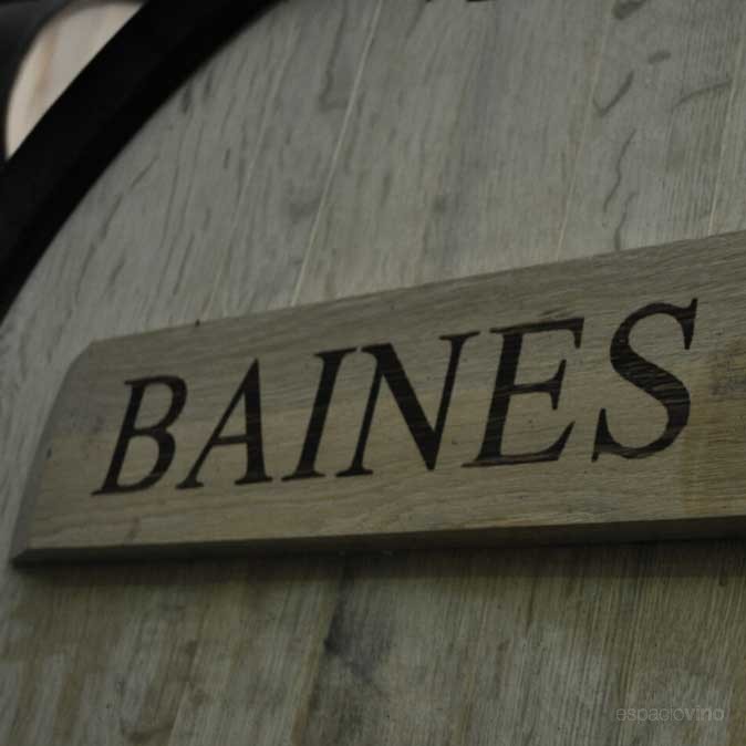 Baines